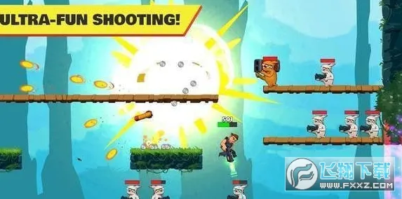 Mr Autofire安卓版手机版 Mr Autofire安卓版手机版