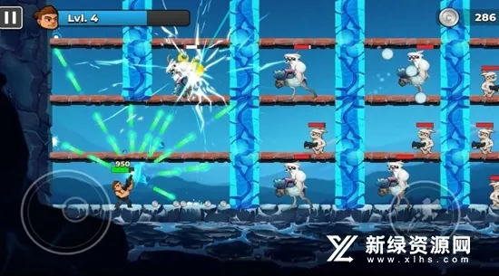 Mr Autofire安卓版手机版 Mr Autofire安卓版手机版