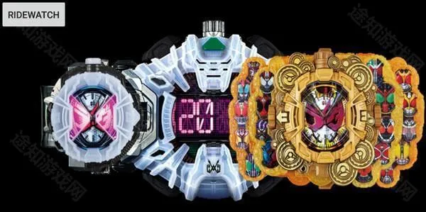 假面骑士时王模拟器 假面骑士时王模拟器