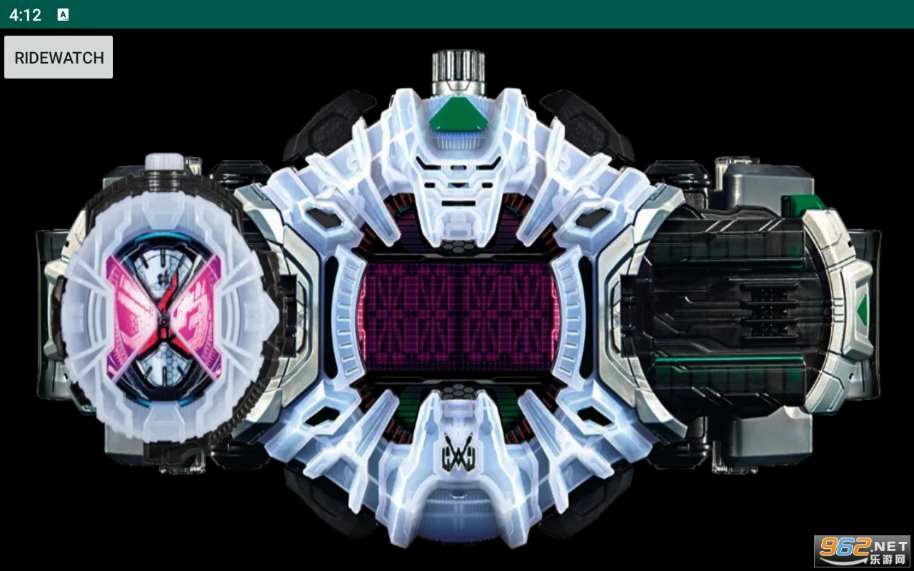 ������ʿʱ��ģ����v2.8 ��׿���ͼ