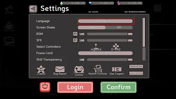 地牢杀手2026官方正版 地牢杀手2026官方正版