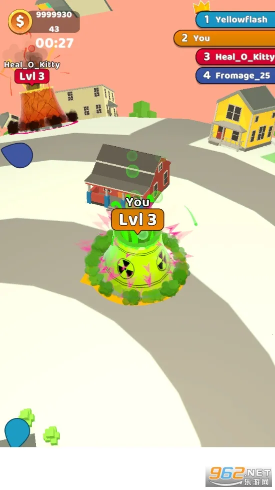 ����Ȼ�ֺ�2026�ٷ�����v0.969 �ֻ����ͼ