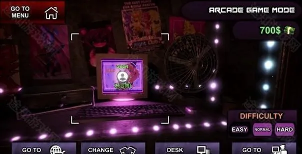 福瑞娘的五夜后宫 福瑞娘的五夜后宫