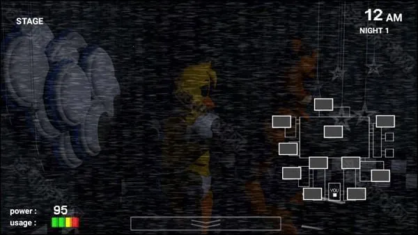 福瑞娘的五夜后宫 福瑞娘的五夜后宫