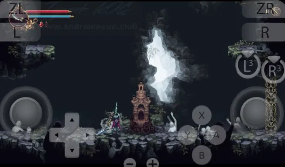 ��֮����2�����ֻ���vandroidoyunclub ��Ѱ��ͼ