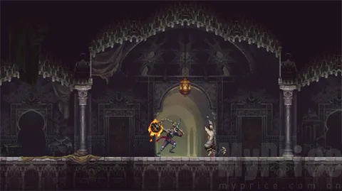 神之亵渎2最新手机版 神之亵渎2最新手机版