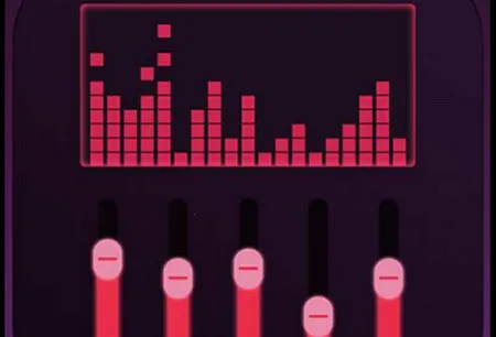音效均衡器最新手机版 音效均衡器最新手机版