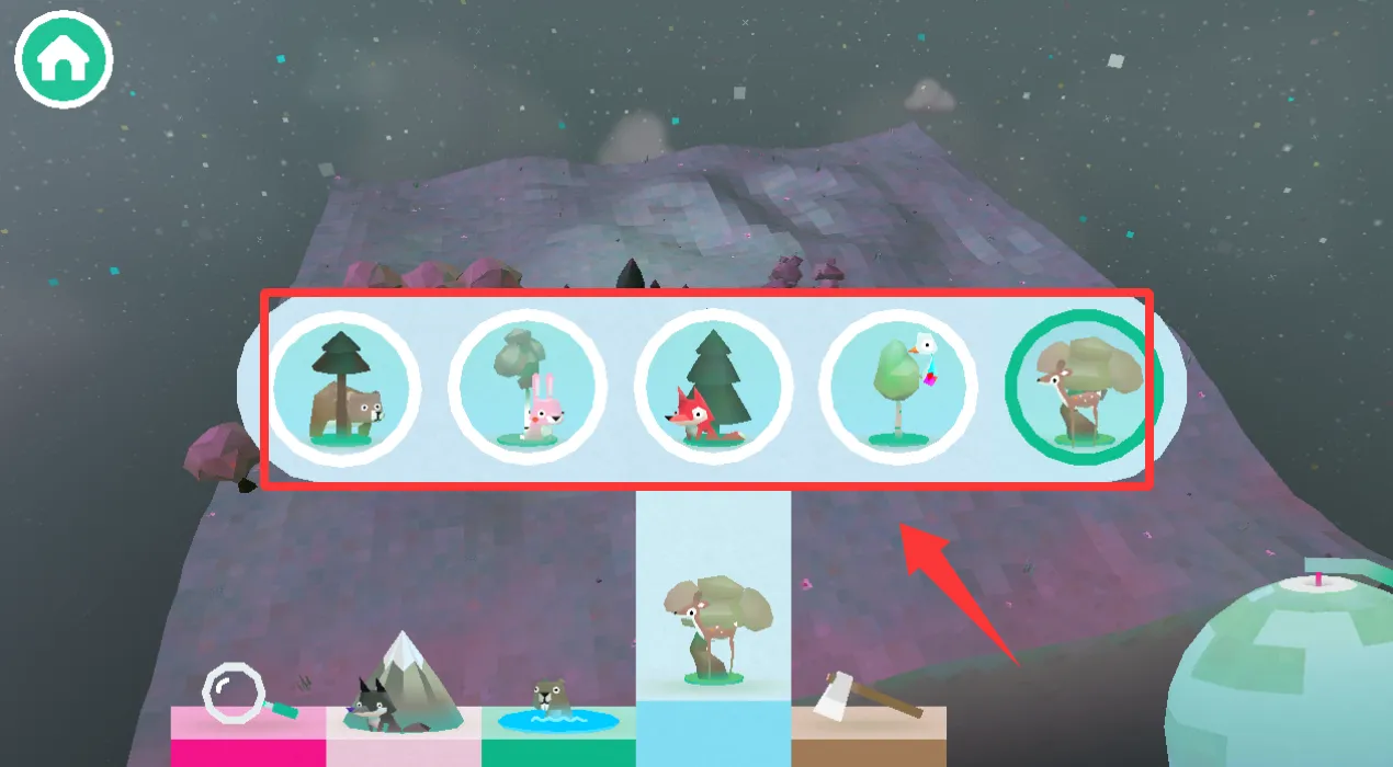 Toca Nature最新手机版 Toca Nature最新手机版