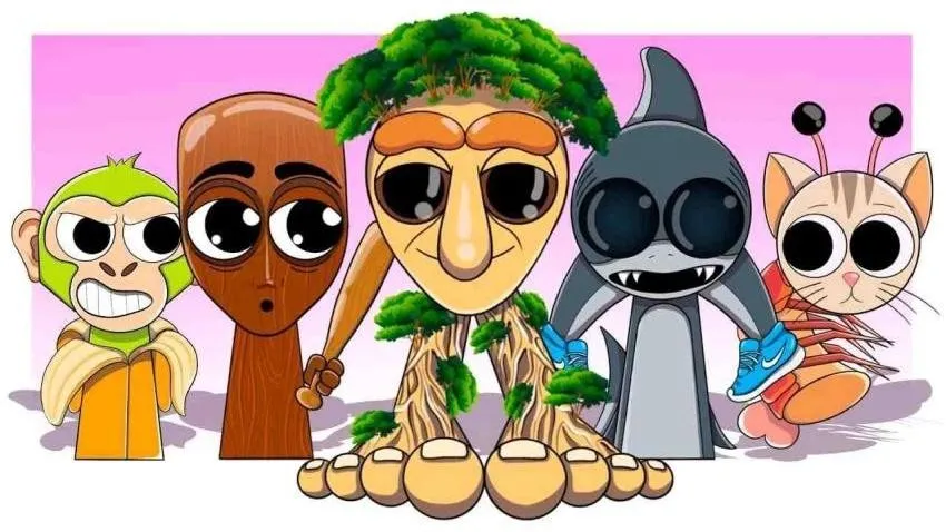 节奏律动派对2026下载安装 节奏律动派对2026下载安装