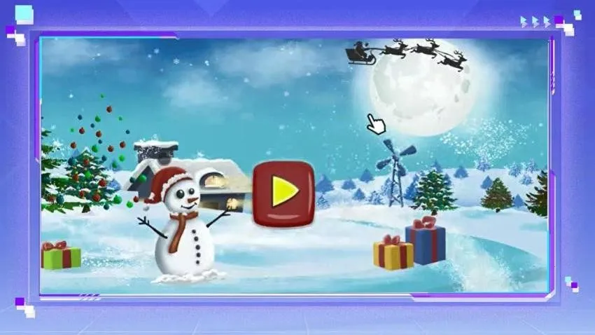 ʥ���ʴ�ϲ2026���°汾v1.0.0 �ٷ������ͼ