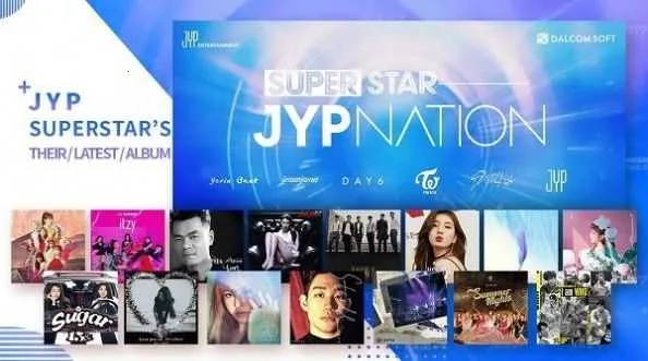 SuperStar����2026���°汾v10.02 ��׿���ͼ