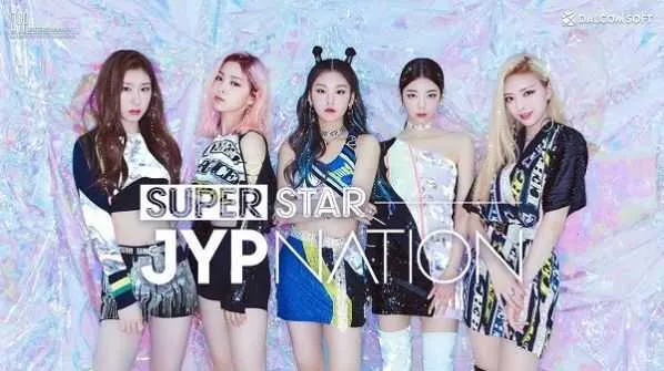 SuperStar����2026���°汾v10.02 ��׿���ͼ