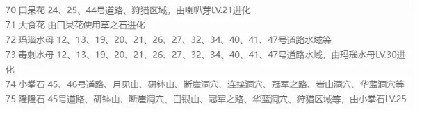 口袋妖怪魂银2026官方最新版本 口袋妖怪魂银2026官方最新版本