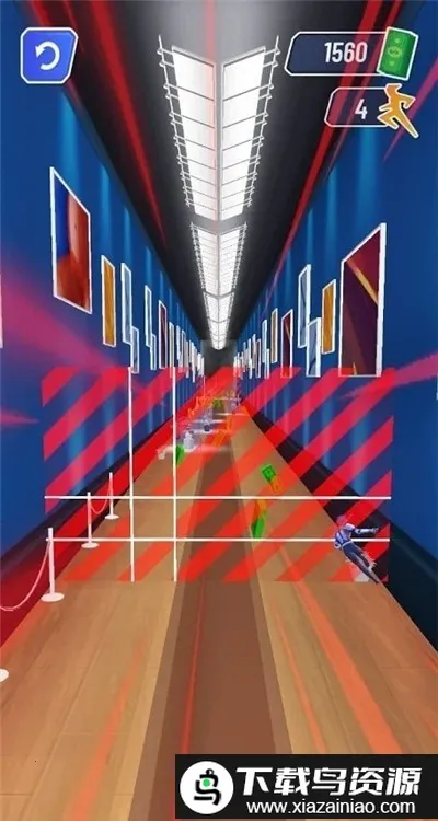 忍者偷盗大师 忍者偷盗大师