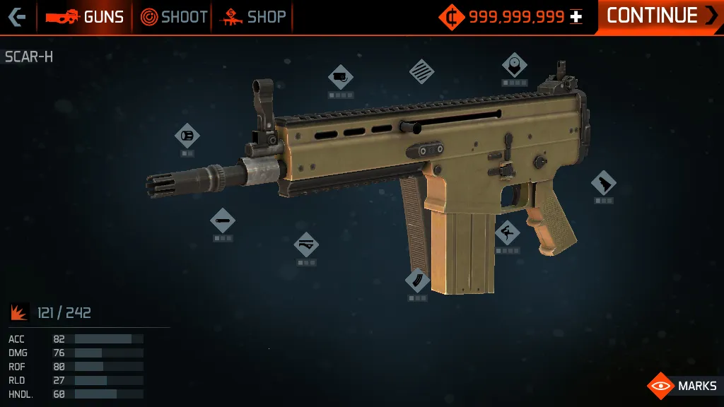 枪械大师2 枪械大师2