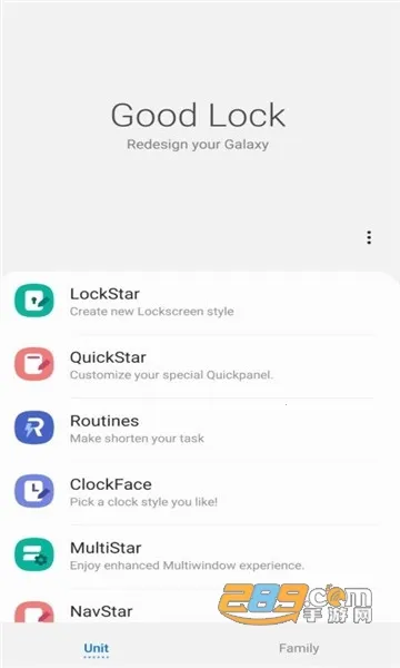 ����goodlockv2.2.04.52 �ٷ������ͼ