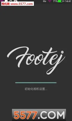 Footej���v1.0.1 �ٷ������ͼ