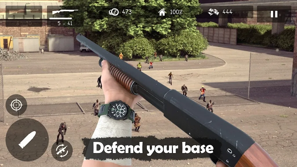 ��ʬ������v1.3.26 �ֻ����ͼ