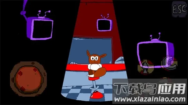 ����������ģ��Pizza Tower Eeveev1.0.5492 �ֻ����ͼ