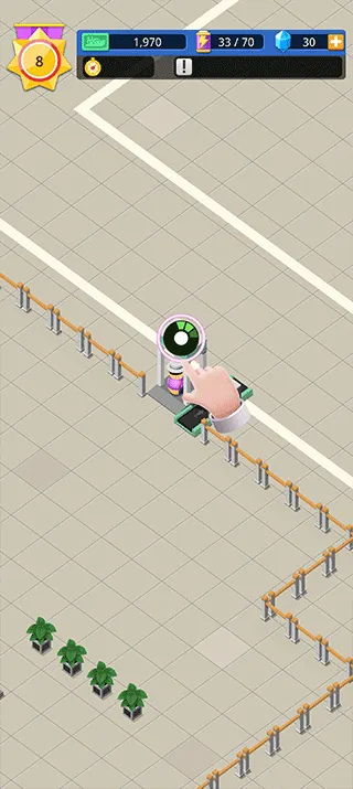 港口大亨2026官方最新版本 港口大亨2026官方最新版本