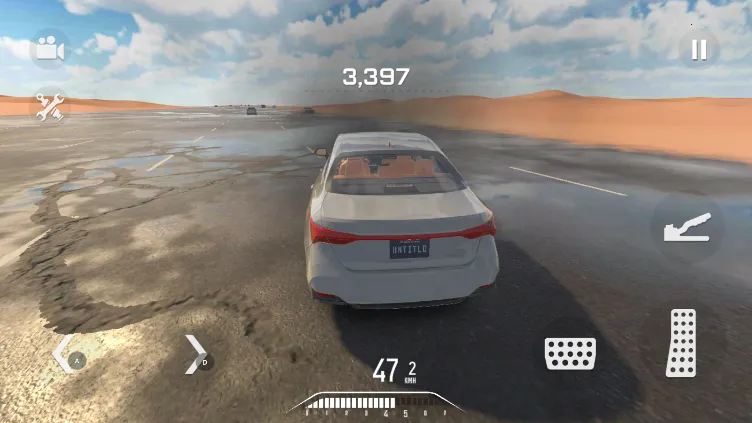 终极漂移2026官方最新版本 终极漂移2026官方最新版本