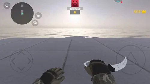 CS��Ծģ����2026���°汾v2.12 ��Ѱ��ͼ