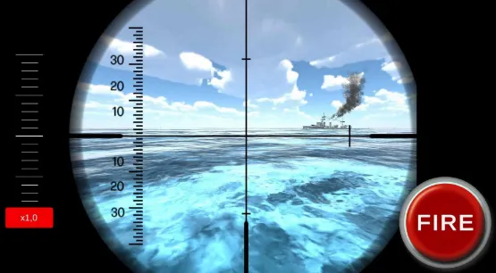 舰艇攻击最新手机版 舰艇攻击最新手机版