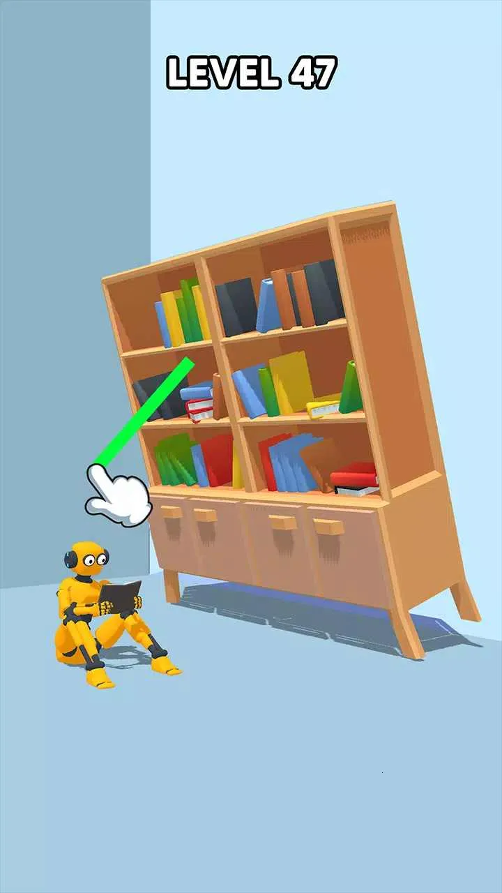 ���鲼żv0.2 �ٷ������ͼ