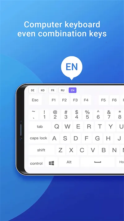 WiFi Mousev5.3.6 �ֻ����ͼ