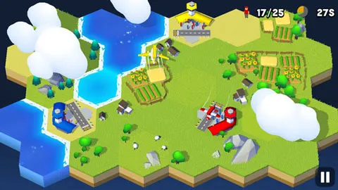 ���ȷɻ�v1.0.2 ��Ѱ��ͼ