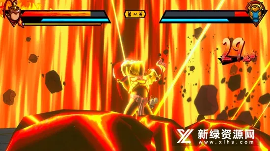 格斗西游2026官方正版 格斗西游2026官方正版