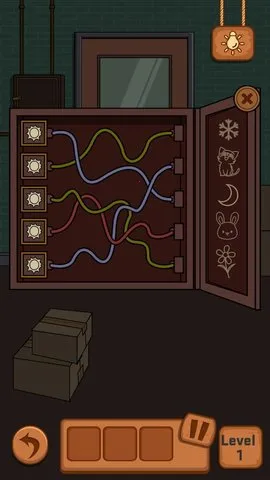 �ҵ���������v1.0 ��Ѱ��ͼ