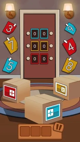 �ҵ���������v1.0 ��Ѱ��ͼ