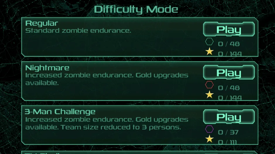 僵尸防御2026官方正版 僵尸防御2026官方正版