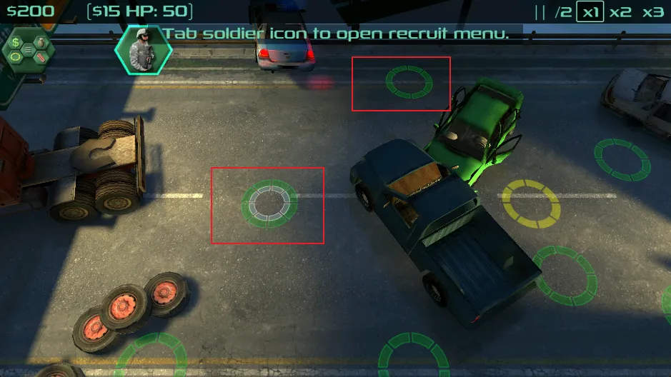 僵尸防御2026官方正版 僵尸防御2026官方正版