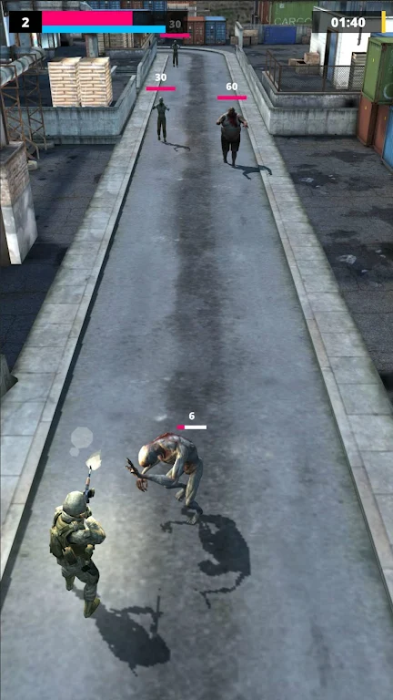 ��ʬ����2026�ٷ�����v2.0.8 ��׿���ͼ