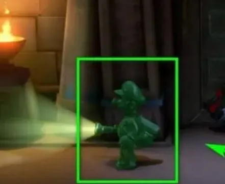 路易吉洋楼3 路易吉洋楼3