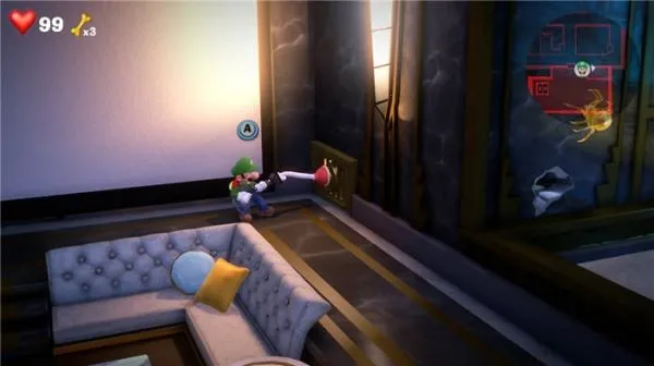 路易吉洋楼3 路易吉洋楼3