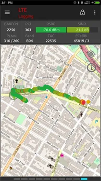 Network Signal Guru2026�ٷ����°汾v4.7.10 �ֻ����ͼ