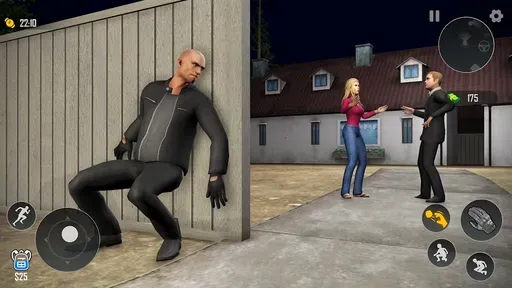 抢劫模拟器盗贼之家2026下载安装 抢劫模拟器盗贼之家2026下载安装