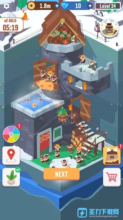 �Ҽ����п�2026�ٷ����°汾v1.7.6 ��Ѱ��ͼ