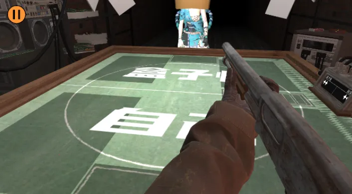 轮盘对决 轮盘对决