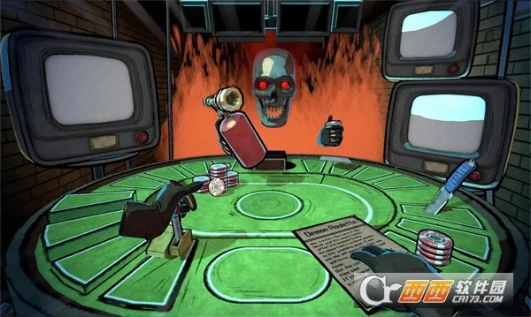 轮盘对决 轮盘对决