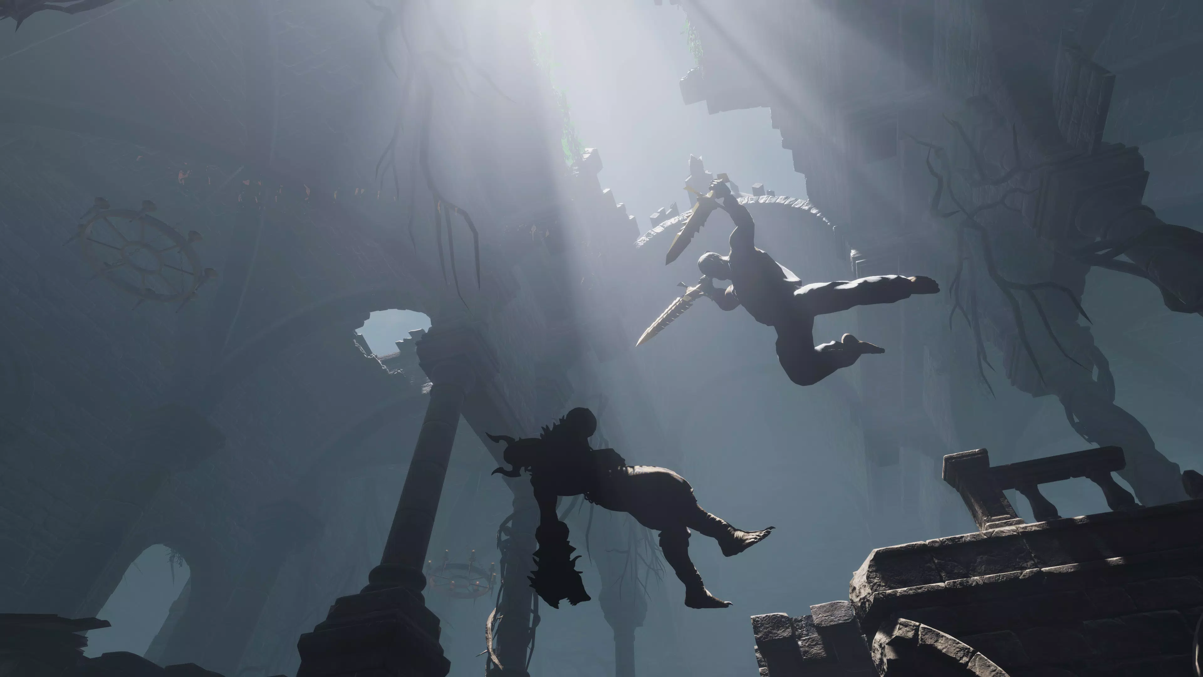 �����Ǵ�˵2026���°汾v1.1.3 ��׿���ͼ