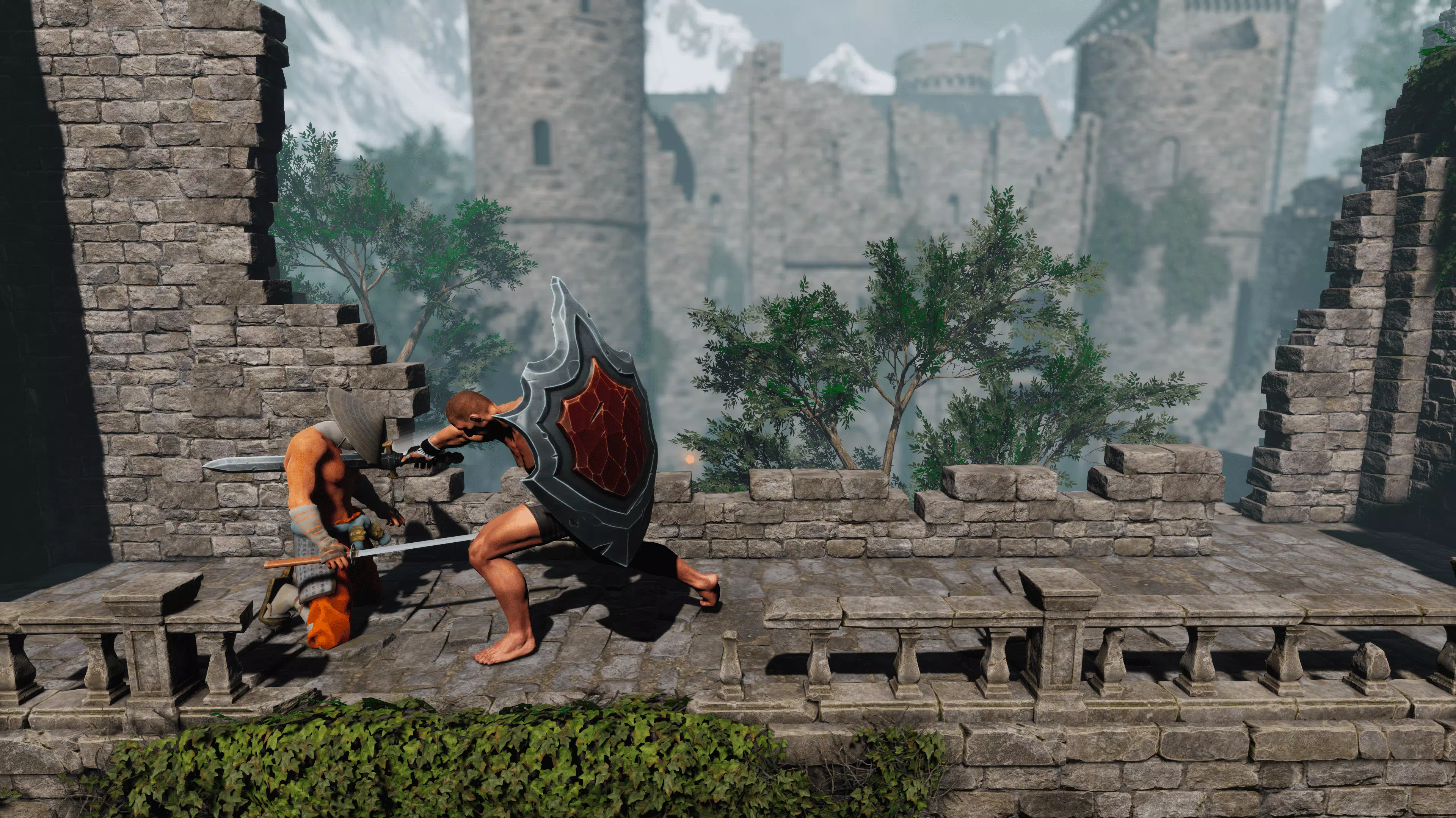 �����Ǵ�˵2026���°汾v1.1.3 ��׿���ͼ