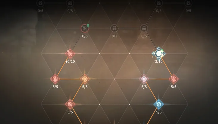 吟游战记 吟游战记