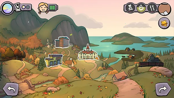 �ҵĺ��ӣ��µĿ�ʼ��׿���ֻ���v1.0.012 �ֻ����ͼ