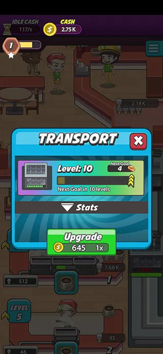 懒散的咖啡师大亨 懒散的咖啡师大亨