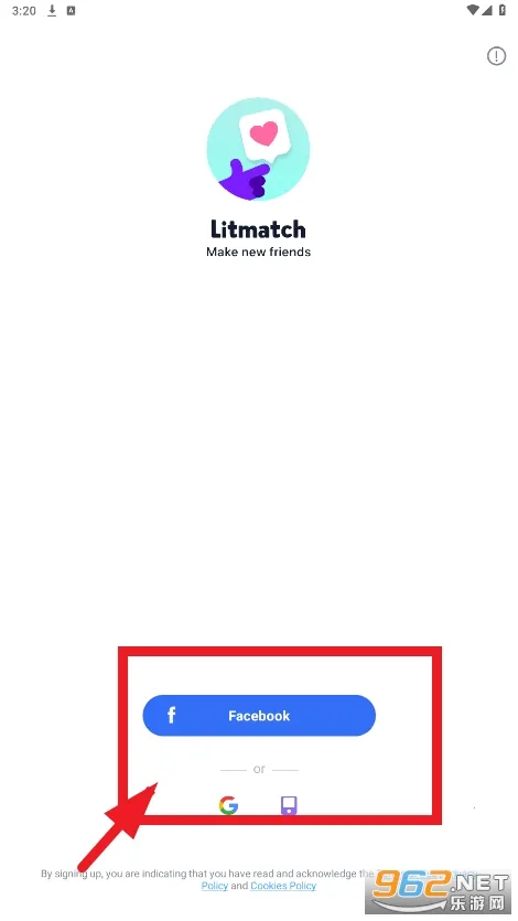 Litmatch最新手机版 Litmatch最新手机版
