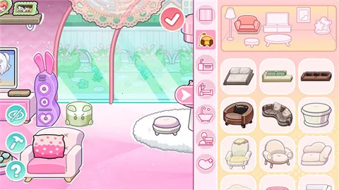 兔小萌世界 兔小萌世界